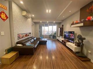 Chính chủ bán căn hộ cao cấp Ngoại Giao Đoàn – DT 140m2 ( 4PN) – Sổ lâu dài – Căn góc.