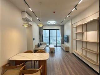 Bán gấp căn hộ chung cư 789 Ngoại Giao Đoàn – DT 75m2 _ Giá chỉ 7,5 tỷ ( bao sang tên)