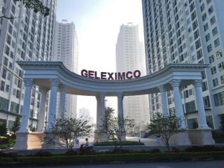Bán căn góc đẹp 3 phòng ngủ chung cư An Bình City đường Phạm Văn Đồng.