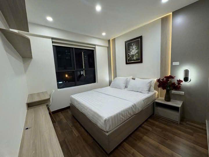 Bán căn hộ chung cư Nghĩa Đô đường Hoàng Quốc Việt – 2 ngủ và 3 ngủ - giá siêu tốt.
