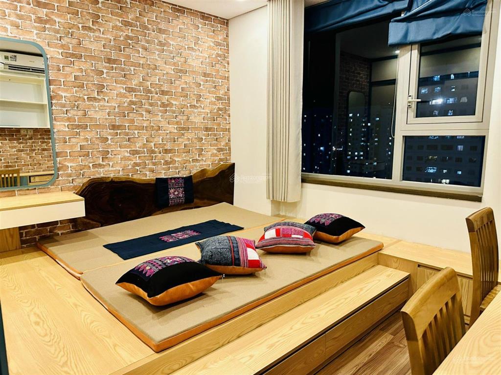 Chính chủ cho thuê gấp căn hộ ngoại giao đoàn, tận hưởng cuộc sống đẳng cấp trung tâm hn