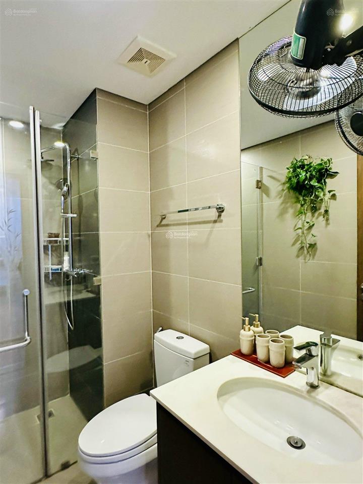 Chính chủ cho thuê gấp căn hộ ngoại giao đoàn, tận hưởng cuộc sống đẳng cấp trung tâm hn