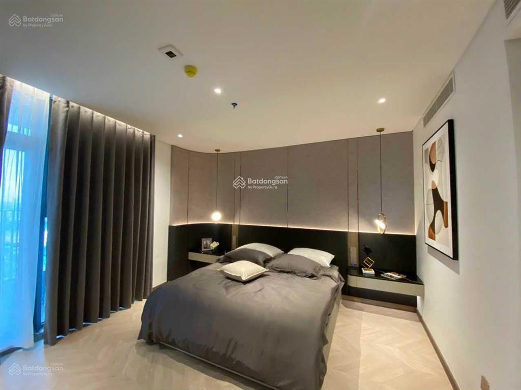 Chính chủ cho thuê gấp căn hộ ngoại giao đoàn, tận hưởng cuộc sống đẳng cấp trung tâm hn