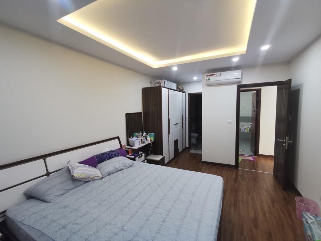 Chính chủ bán căn hộ chung cư An Bình City đường Phạm Văn Đồng – 3 ngủ - Chỉ 7,8 tỷ.