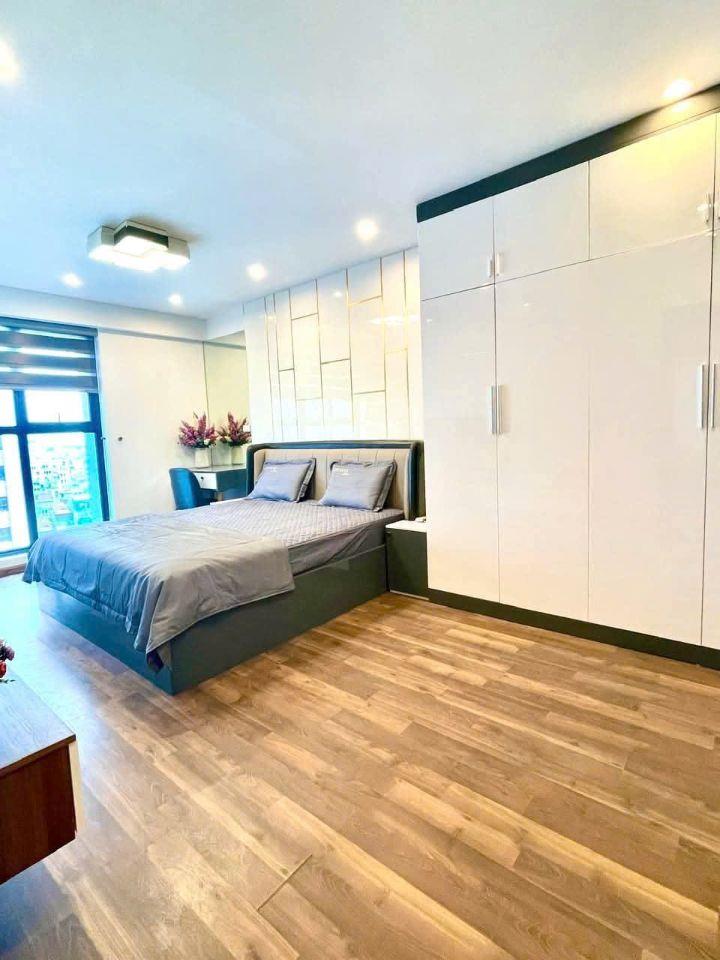 Rẻ tại dự án! Chỉ 7,8 tỷ có ngay căn 3PN chung cư cao cấp An Bình City đường Phạm Văn Đồng.