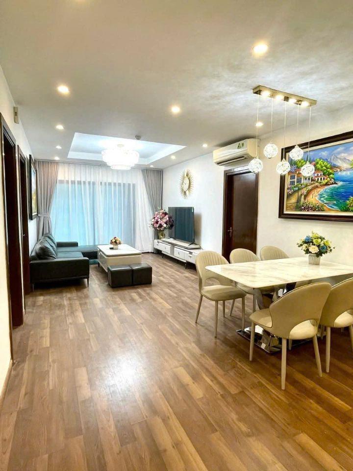 Rẻ tại dự án! Chỉ 7,8 tỷ có ngay căn 3PN chung cư cao cấp An Bình City đường Phạm Văn Đồng.