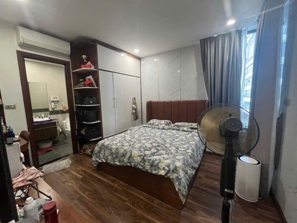 Bán gấp căn hộ chung cư Nam Cường đường Hoàng Quốc Việt – 2 ngủ và 3 ngủ -  giá rẻ.