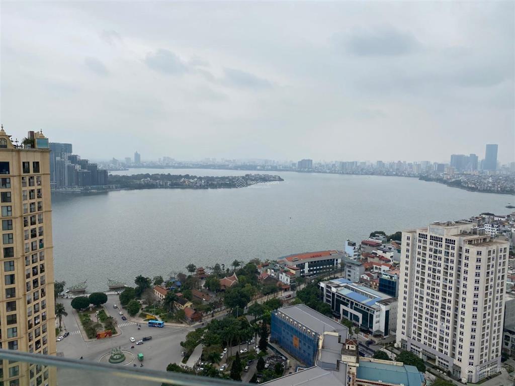 Chính chủ cho thuê gấp căn hộ chung cư d’. el dorado 659a lạc long quân, tây hồ, hà nội