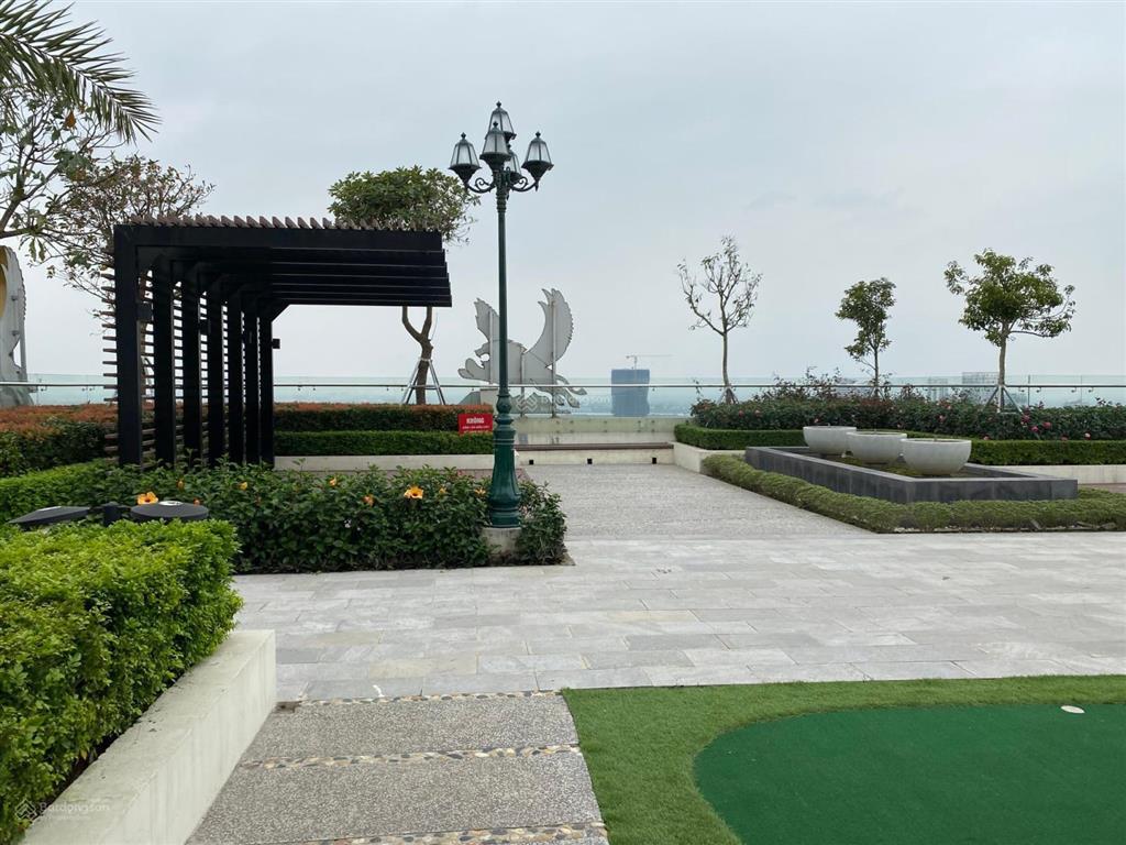 Chính chủ cho thuê gấp căn hộ chung cư d’. el dorado 659a lạc long quân, tây hồ, hà nội