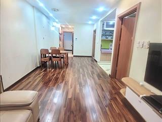 Bán căn hộ chung cư Nam Cường ngõ 234 Hoàng Quốc Việt – 2PN và 3PN – Rẻ.