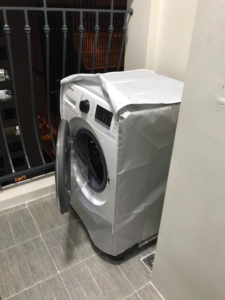 Bán căn hộ chung cư An Bình City, giá tốt 7 tỷ, căn góc 83m2, 3PN, 2WC