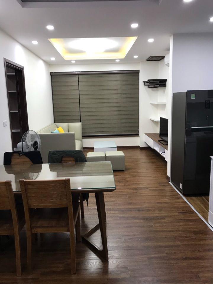Bán căn hộ chung cư An Bình City, giá tốt 7 tỷ, căn góc 83m2, 3PN, 2WC