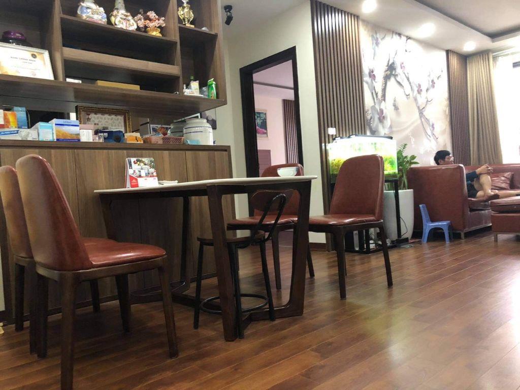 Bán gấp căn hộ chung cư An Bình City đường Phạm Văn Đồng – 3 ngủ - giá sốc 7 tỷ.