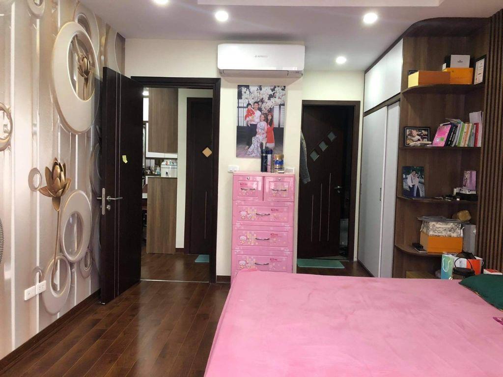 Bán gấp căn hộ chung cư An Bình City đường Phạm Văn Đồng – 3 ngủ - giá sốc 7 tỷ.