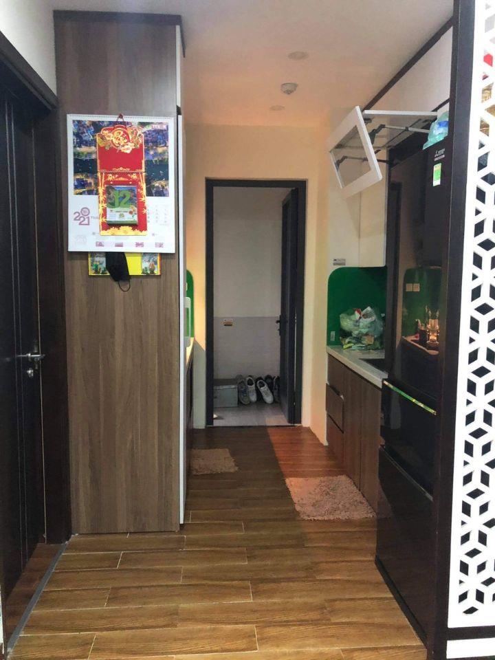 Bán gấp căn hộ chung cư An Bình City đường Phạm Văn Đồng – 3 ngủ - giá sốc 7 tỷ.