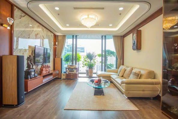 Chính chủ cần bán căn hộ chung cư Nam Cường ngõ 234 Hoàng Quốc Việt – giá rẻ.