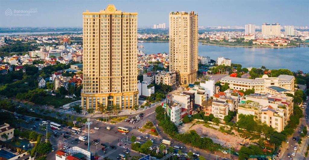 Tôi là chủ nhà, chuyển công tác cần bán nhanh, giá rẻ, tòa el dorado thm, 659 lạc long quân, tây hồ