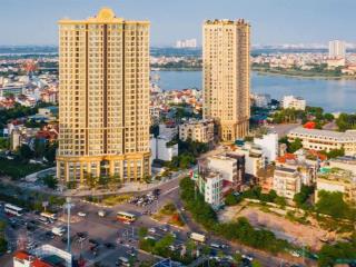 Tôi là chủ nhà, chuyển công tác cần bán nhanh, giá rẻ, tòa el dorado thm, 659 lạc long quân, tây hồ