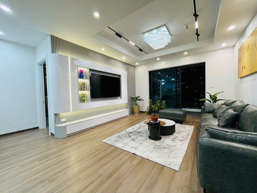 Bán gấp căn hộ chung cư Ngoại Giao Đoàn – Cắt lỗ căn hộ 2 ngủ và 4 ngủ - Sổ sẵn sàng.