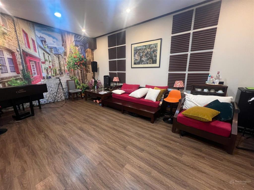 Cho thuê nhà 45 m2 x 5 tầng mặt ngõ túc mạc  phố trần hưng đạo  hà nội   0968 826 ***