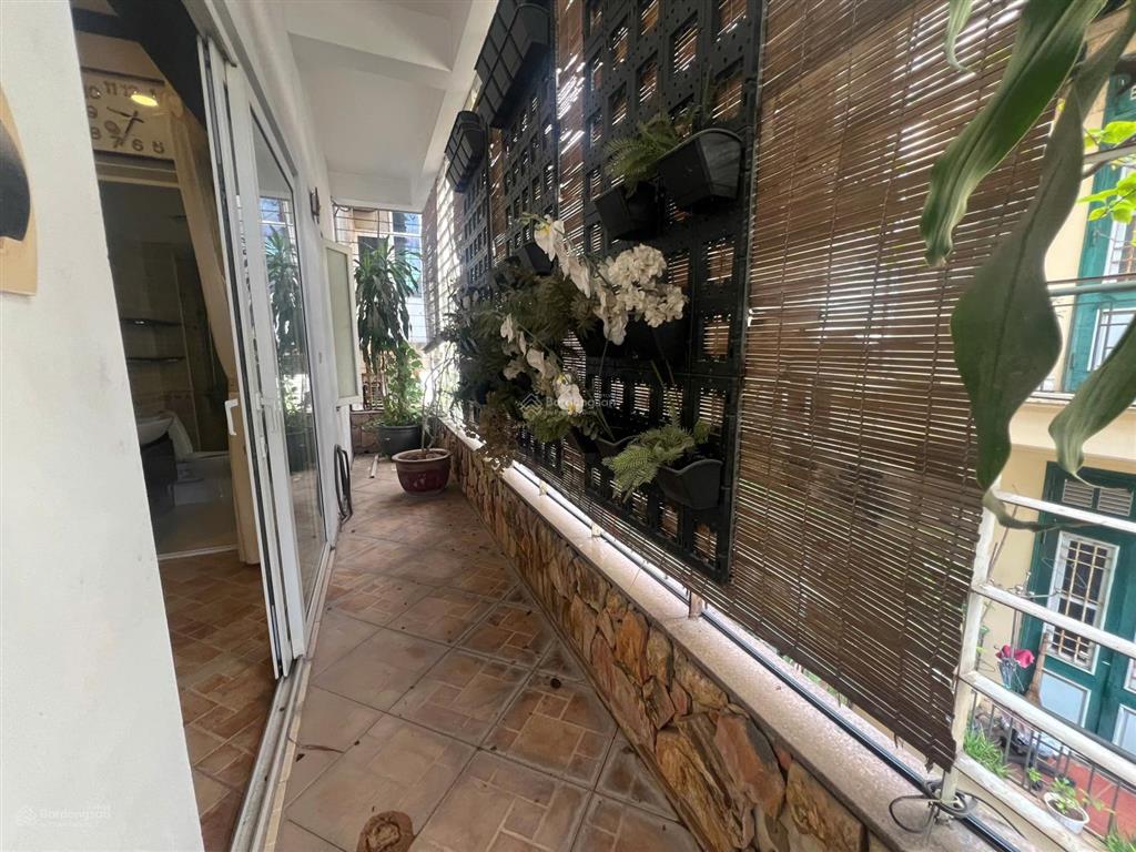 Cho thuê nhà 45 m2 x 5 tầng mặt ngõ túc mạc  phố trần hưng đạo  hà nội   0968 826 ***