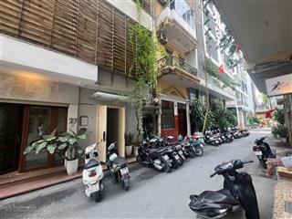 Cho thuê tầng 1 làm mặt bằng kinh doanh / văn phòng ngõ tức mạc, hoàn kiếm chỉ 12tr/tháng
