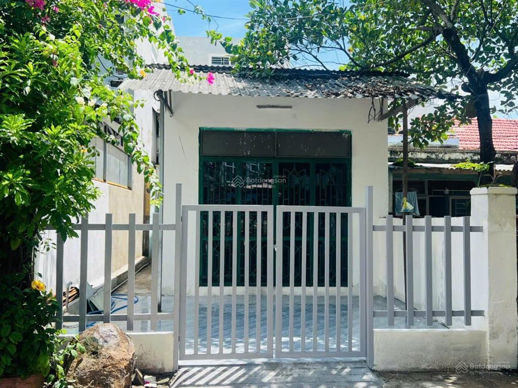 Bán nhà kiệt ô tô 6m đường nguyễn văn thoại, p. ngũ hành sơn, đà nẵng