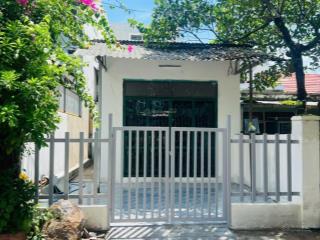 Bán nhà kiệt ô tô 6m đường nguyễn văn thoại, p. ngũ hành sơn, đà nẵng