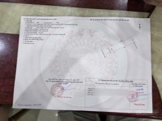 Cần bán lô đất biển nguyễn xiển, p. ngũ hành sơn, đà nẵng