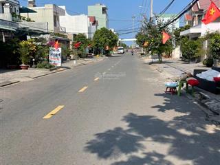 Bán lô đất đường đặng thái thân, nối thông nguyễn văn nguyễn  khu vực trung tâm, tiềm năng cao.