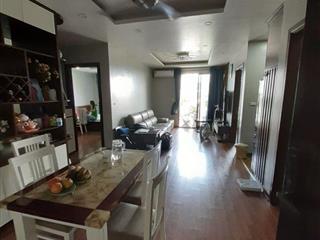 Tôi có căn hộ 3PN ( DT 90m2 ) tòa chung cư cao cấp An Bình City cần bán.