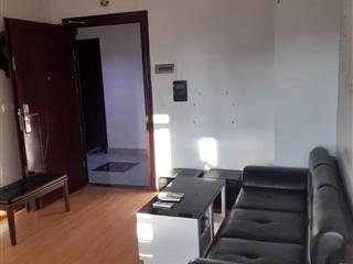 Bán chung cư Nghĩa Đô ngõ 106 Hoàng Quốc Việt – 50m2 ( 2PN) – View Hồ.