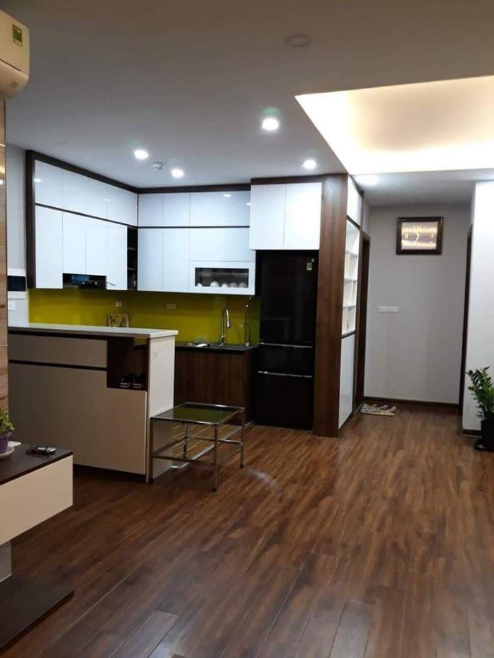 Bán chung cư An Bình City đường Phạm Văn Đồng – căn góc 83m2 – giá 8 tỷ.