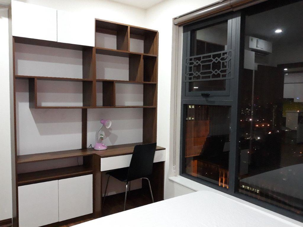 Bán chung cư An Bình City đường Phạm Văn Đồng – căn góc 83m2 – giá 8 tỷ.