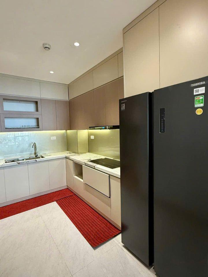 Chính chủ cần bán căn hộ 2 phòng ngủ chung cư Ngoại Giao Đoàn.