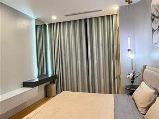Bán căn hộ 2 phòng ngủ khu đô thị thành phố giao lưu – 74m2 – Giá sốc 5,8 tỷ.