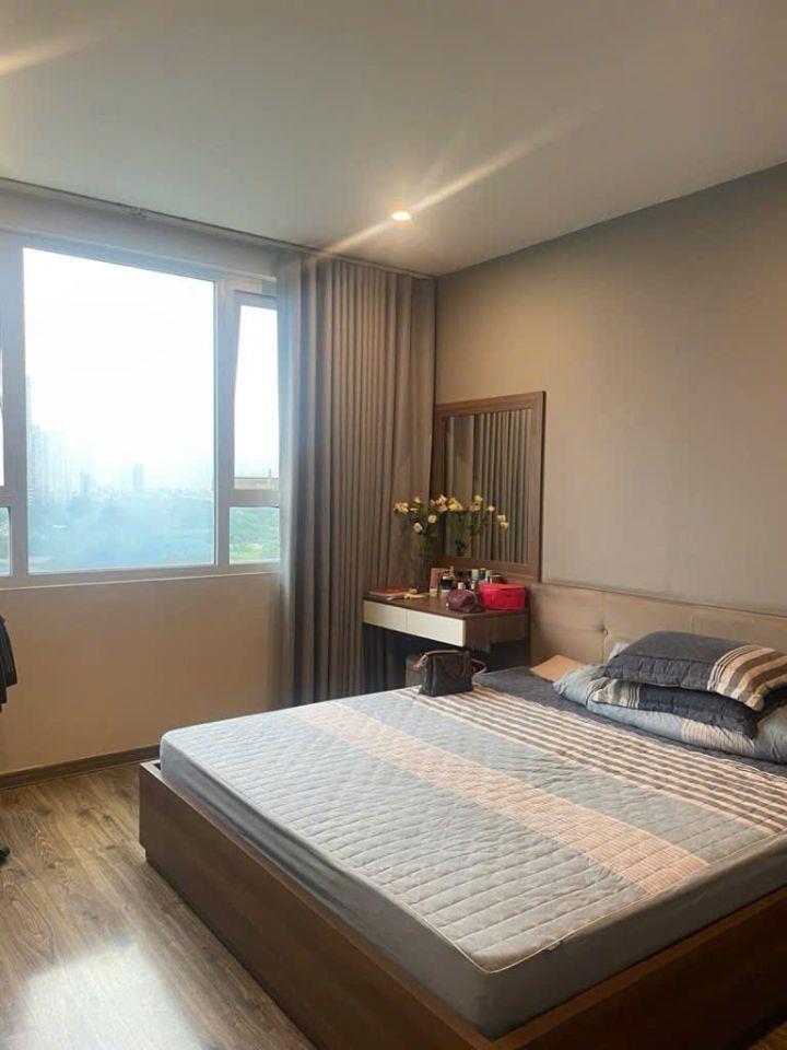 Chính chủ cần bán căn hộ chung cư Nam Cường ngõ 234 Hoàng Quốc Việt – 2PN và 3PN – Rẻ.