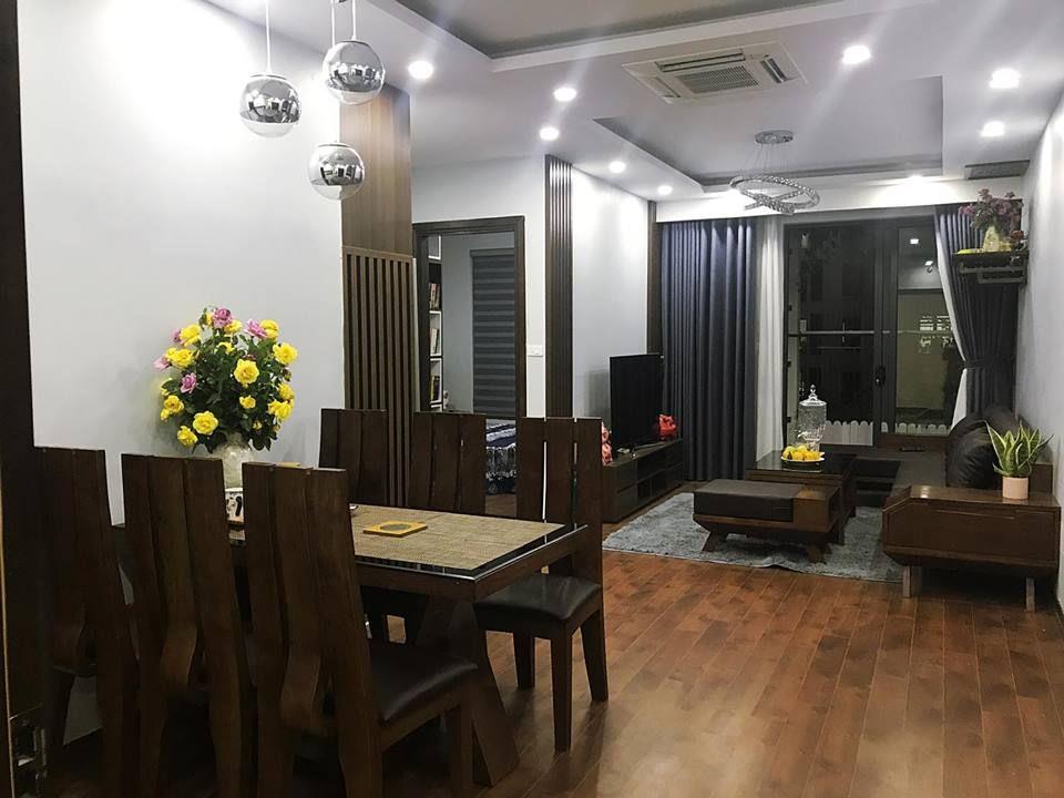 Bán căn hộ chung cư An Bình City – 3 ngủ - căn  góc – giá chỉ 8 tỷ.