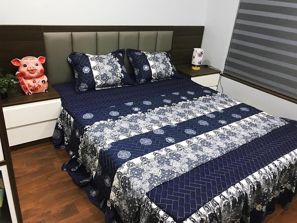 Bán chung cư An Bình City đường Phạm Văn Đồng – 3 ngủ - giá rẻ .