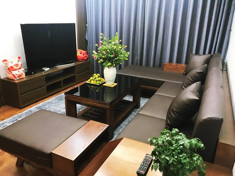Bán chung cư An Bình City đường Phạm Văn Đồng – 3 ngủ - giá rẻ .