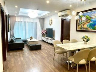 Bán gấp căn hộ chung cư Ngoại Giao Đoàn – 2 ngủ - 74m2 – ban công Nam.