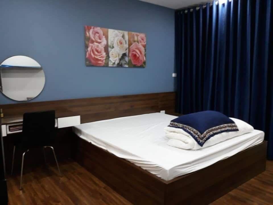 Bán gấp căn hộ cao cấp An Bình City – Căn góc 3PN – giá chỉ 7 tỷ - Sổ lâu dài.