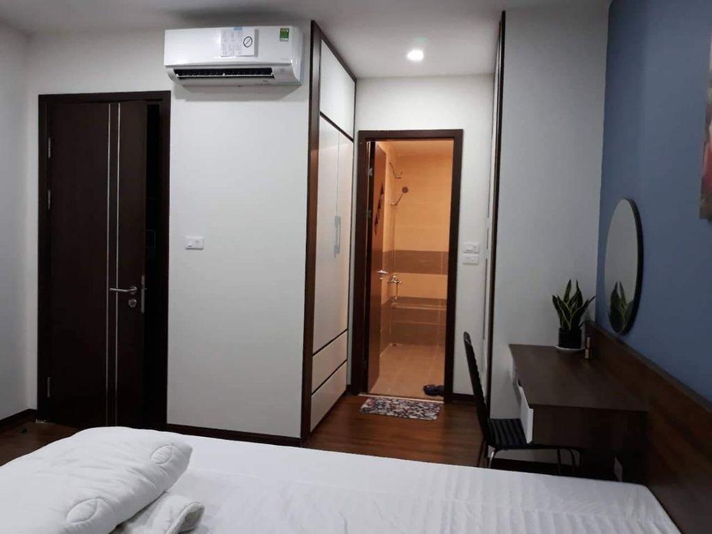 Bán gấp căn hộ cao cấp An Bình City – Căn góc 3PN – giá chỉ 7 tỷ - Sổ lâu dài.