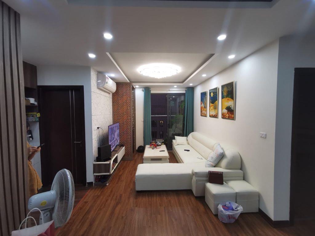 Bán gấp căn hộ chung cư An Bình City đường Phạm Văn Đồng – căn góc 3 ngủ - chỉ 7 tỷ.