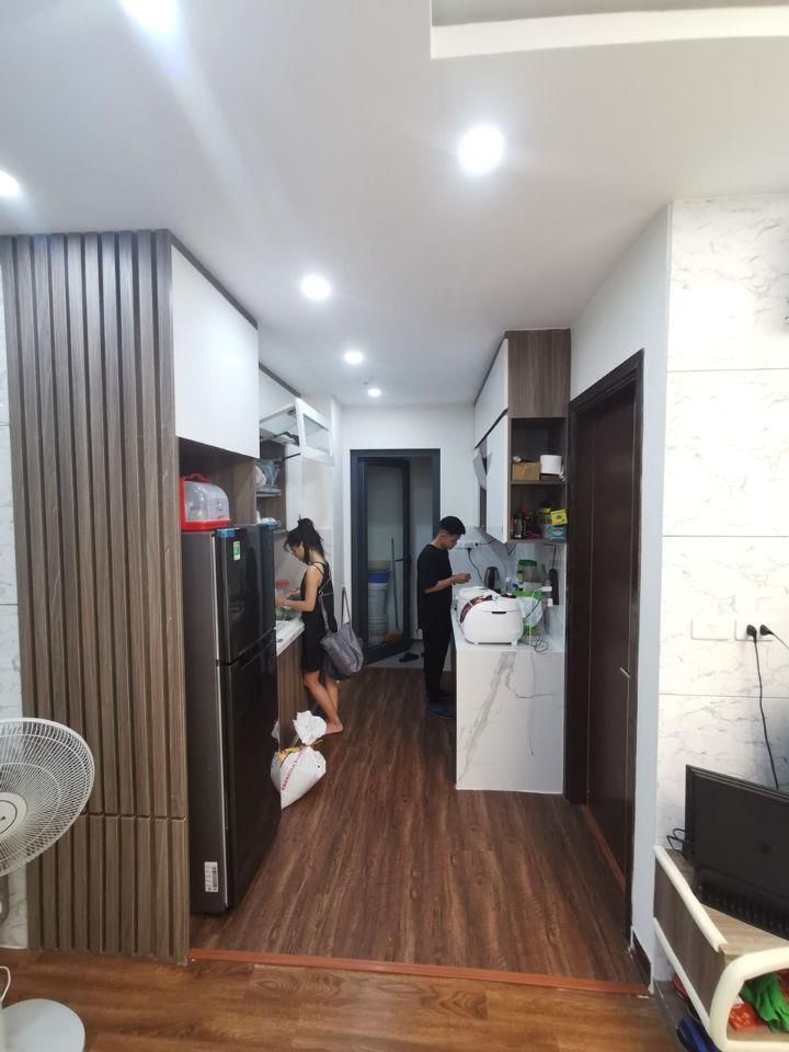 Bán gấp căn hộ chung cư An Bình City đường Phạm Văn Đồng – căn góc 3 ngủ - chỉ 7 tỷ.