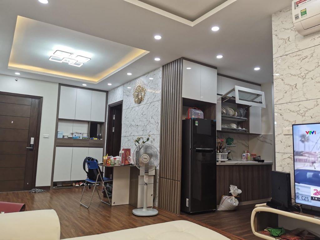 Bán gấp căn hộ chung cư An Bình City đường Phạm Văn Đồng – căn góc 3 ngủ - chỉ 7 tỷ.