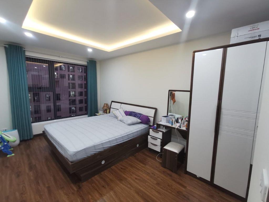 Bán gấp căn hộ chung cư An Bình City đường Phạm Văn Đồng – căn góc 3 ngủ - chỉ 7 tỷ.