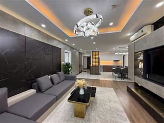 Bán nhanh căn hộ chung cư N04B Ngoại Giao Đoàn – Căn góc 4 ngủ ( 156m2)