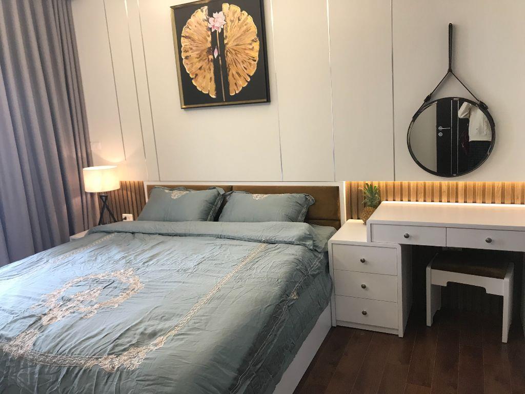 Bán căn hộ 3 phòng ngủ chung cư An Bình City đường Phạm Văn Đồng – giá chỉ 7 tỷ.