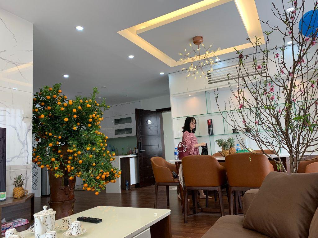 Bán căn hộ 3 phòng ngủ chung cư An Bình City đường Phạm Văn Đồng – giá chỉ 7 tỷ.